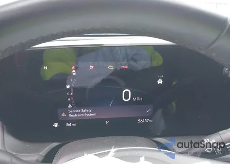 2024 Buick Encore Gx Sport Touring Awd z USA, uszkodzony, nr VIN KL4AMESL4RB079536